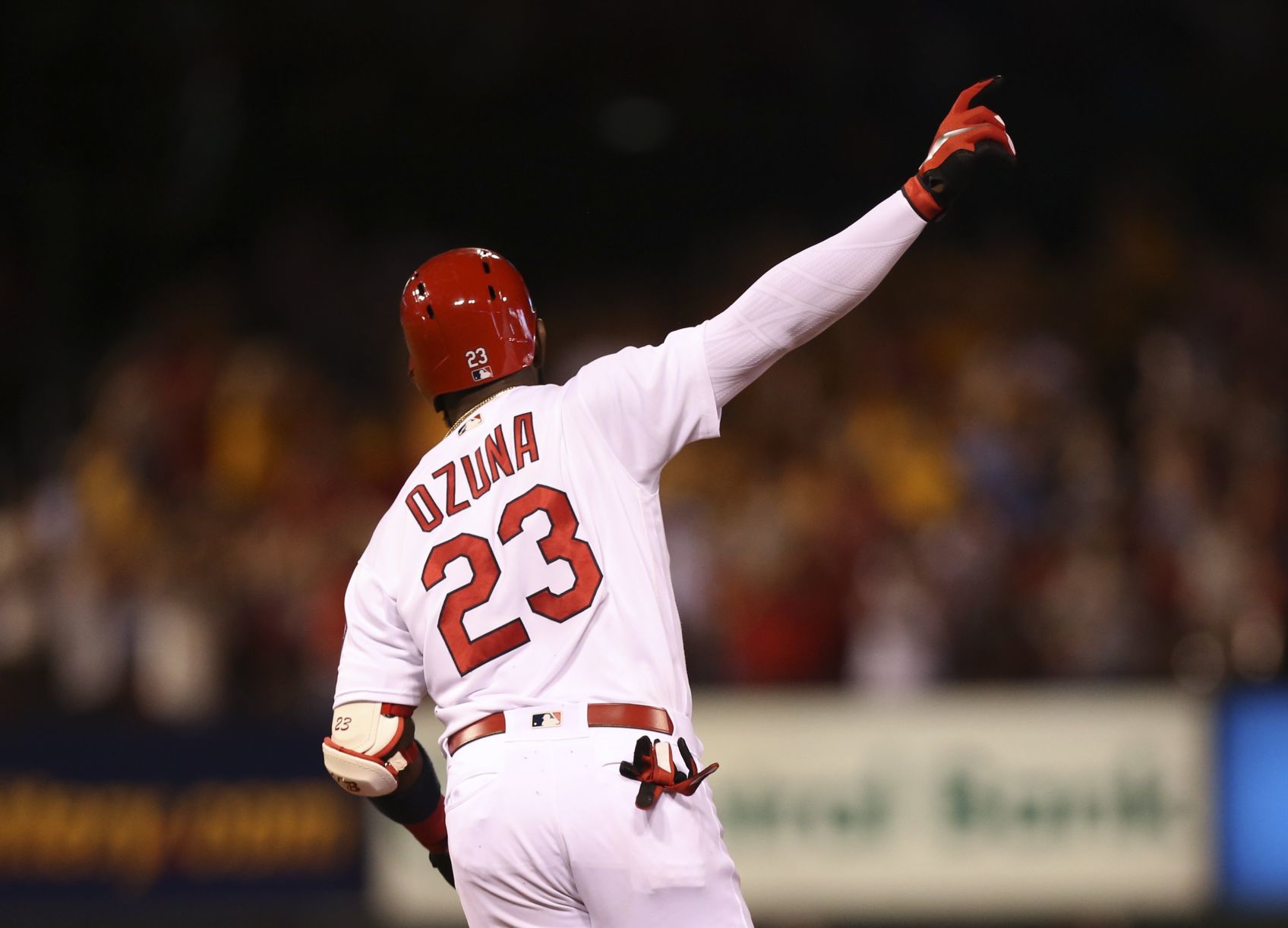 St. Louis Cardinals v Los Angeles Dodgers